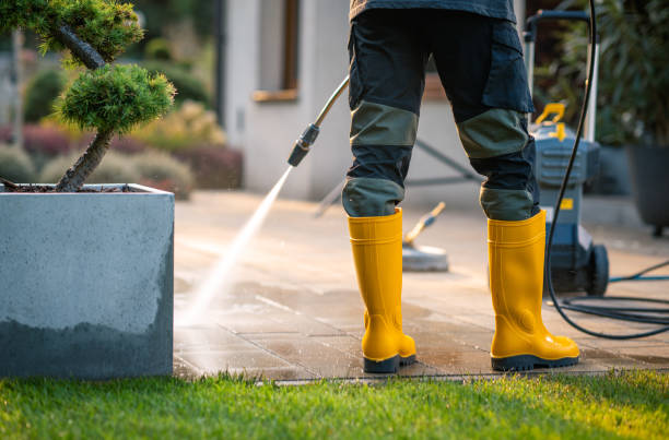 Trusted Iowa City, IA  Pressure Washing Experts